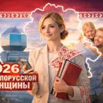 2026 Год белорусской женщины